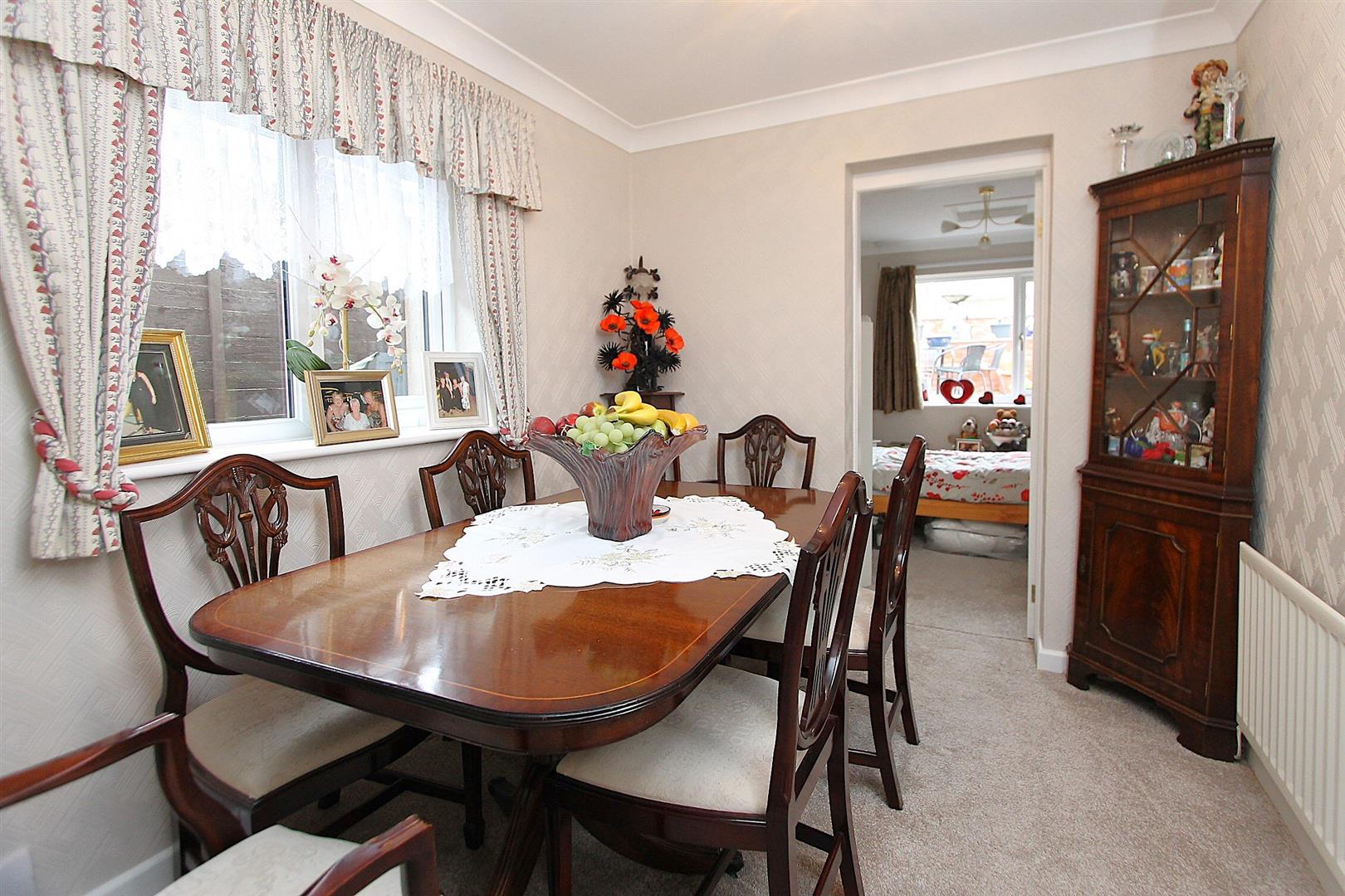 Shearwater Drive, Brierley Hill